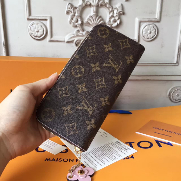 l0*is V*t0n clemence wallet