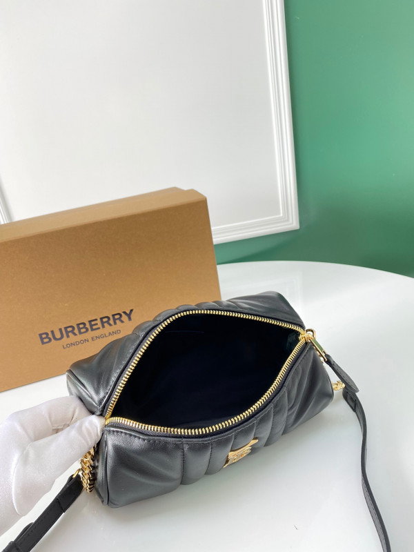 B**rry lola barrel bag