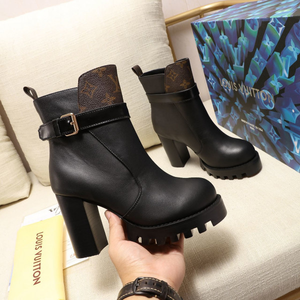 l0*is V*t0n star trail ankle boot