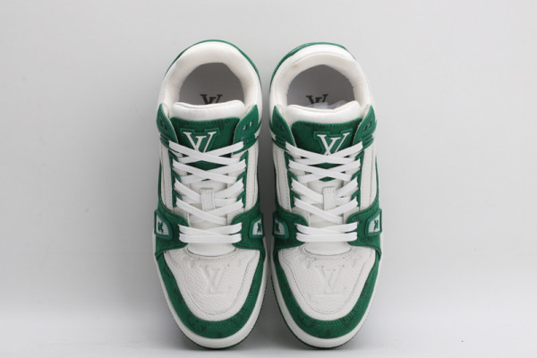 l0*is V*t0n trainer sneaker