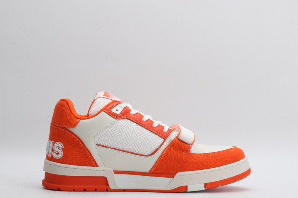 l0*is V*t0n trainer sneaker