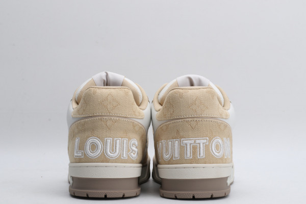 l0*is V*t0n trainer sneaker