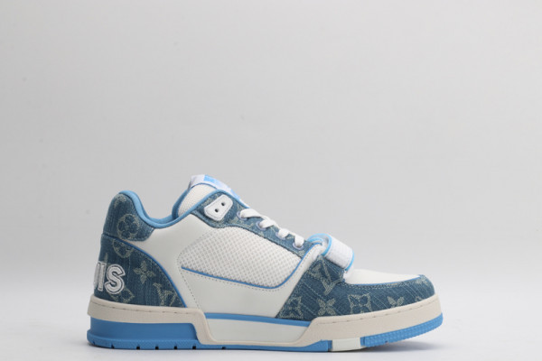 l0*is V*t0n trainer sneaker