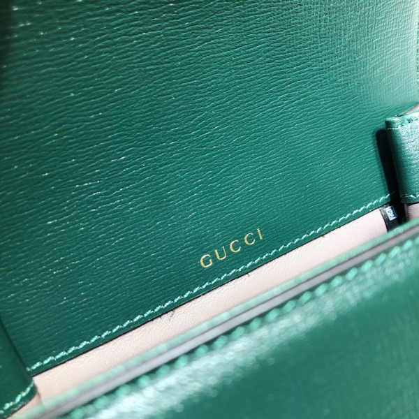 G*u*i sylvie 1969 mini shoulder bag