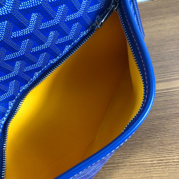Go*ard toiletry bag