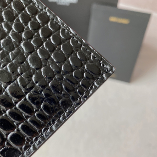 Y*L uptown pouch