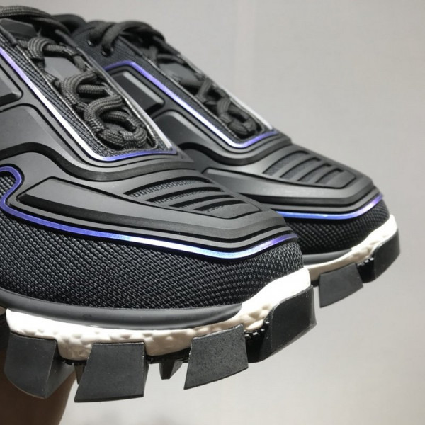 Pra*a cloudbust thunder sneakers