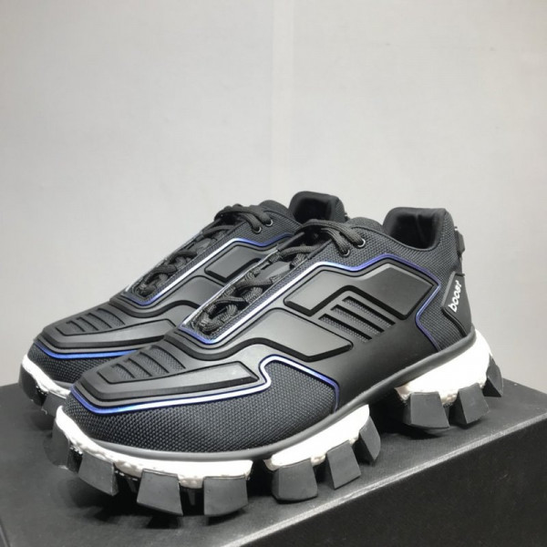 Pra*a cloudbust thunder sneakers