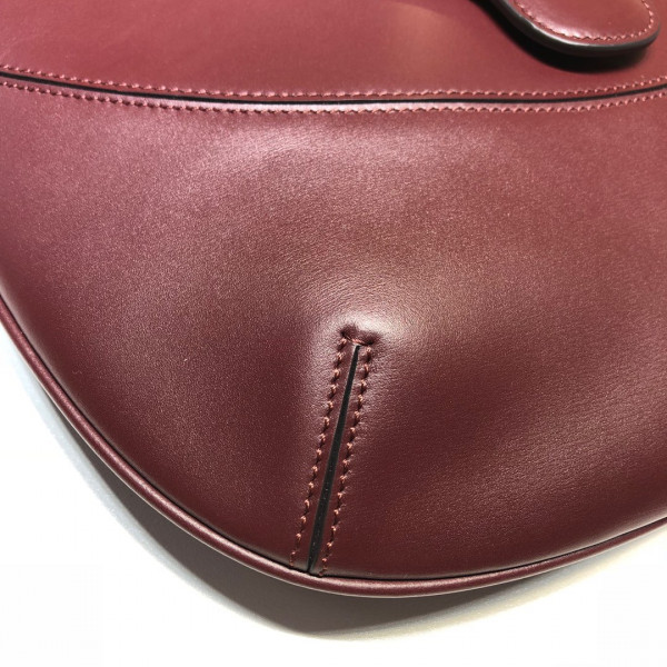 G*u*i arli shoulder bag