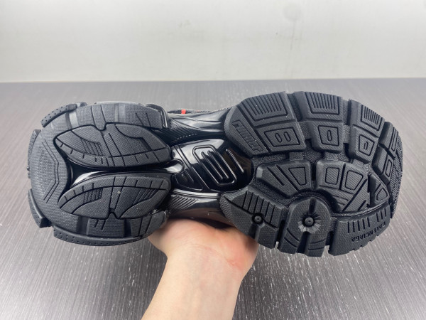 Ba*len*cia*ga runner sneaker