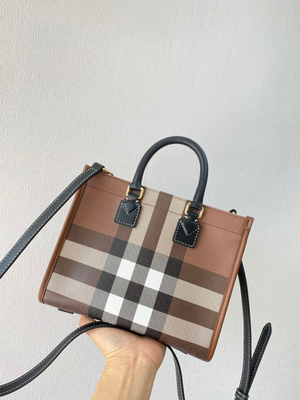 B**rry mini freya tote
