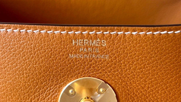H**mes lindy 26 handmade
