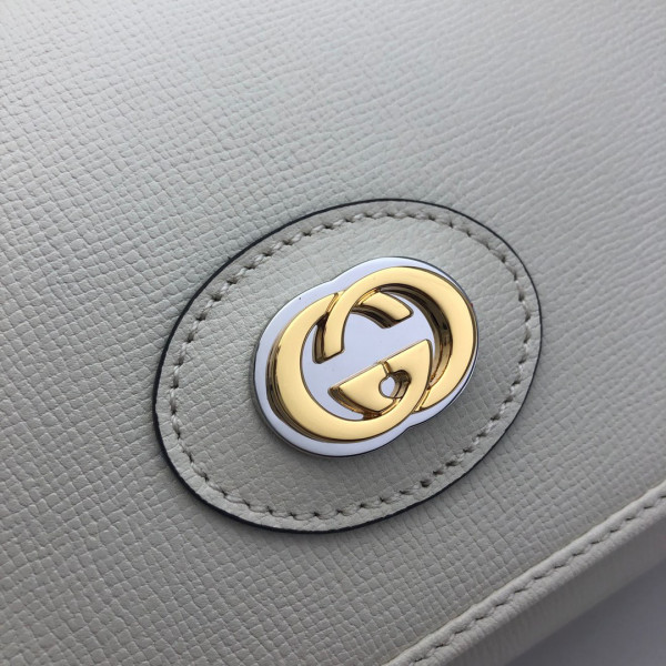 G*u*i marina mini bag