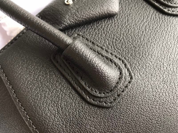 GIENVCHY ANTIGONA MINI/SMALL/MEDIUM IN GRAINED LEATHER