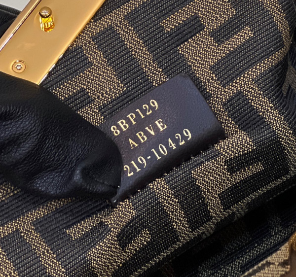 F**di first-32.5-15-23.5cm