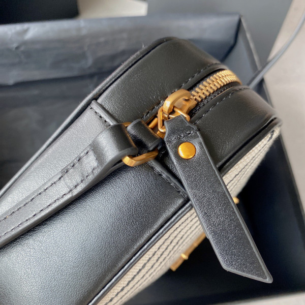 Y*L lou camera bag-23*16*6cm