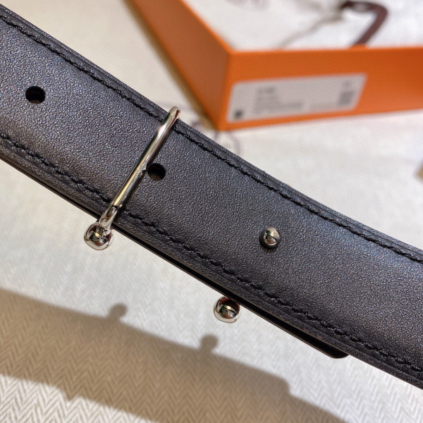 H**mes belt