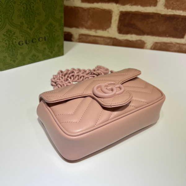 G*u*i gg marmont belt bag-16.5*10*5cm