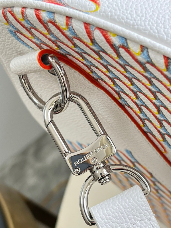 l0*is V*t0n keepall 50b