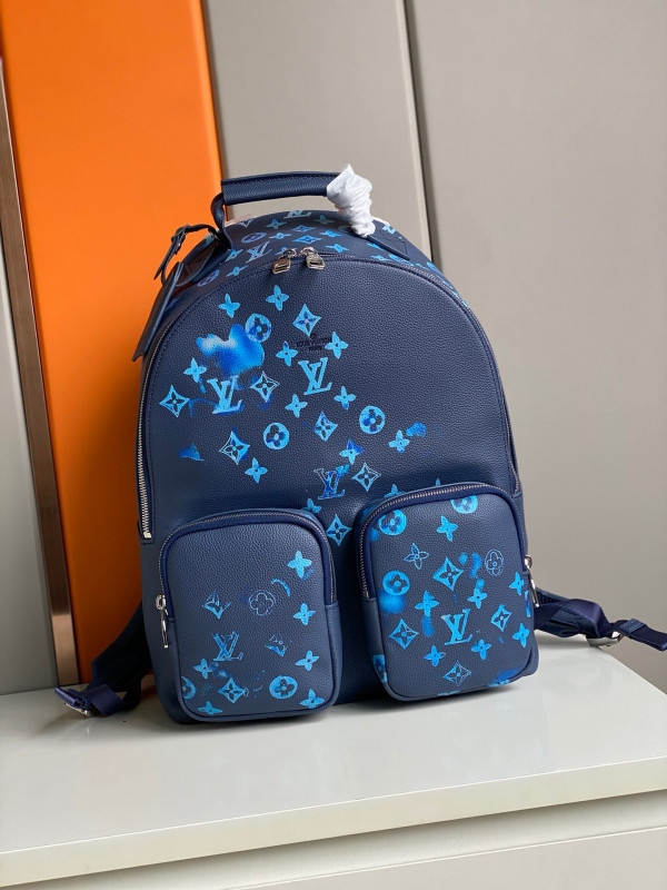 l0*is V*t0n backpack multipocket