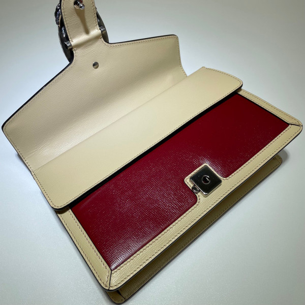 G*u*i dionysus small shoulder bag