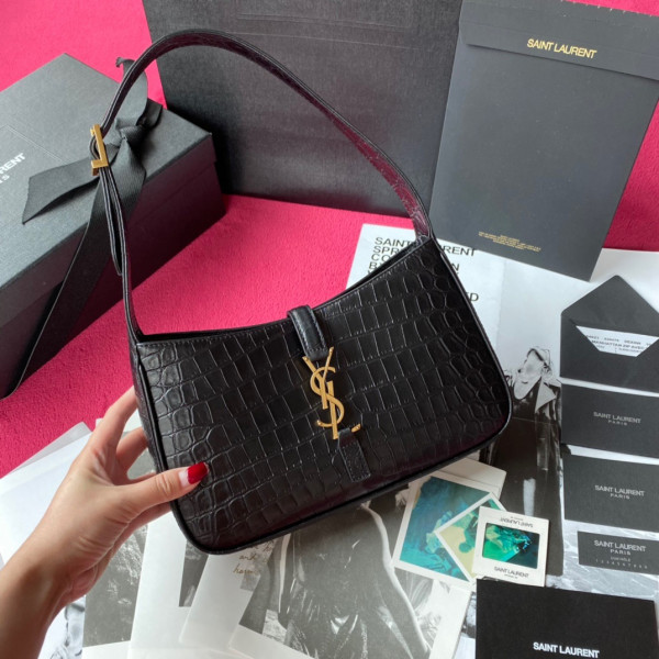Y*L le 5 À 7 hobo bag