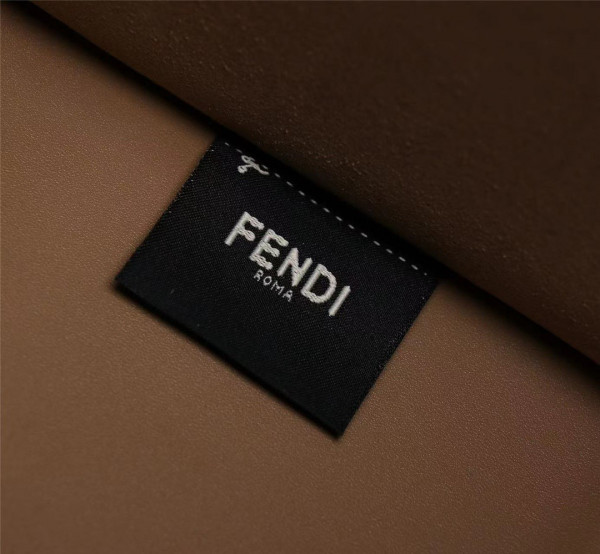 F**di sunshine medium-35*17*31cm