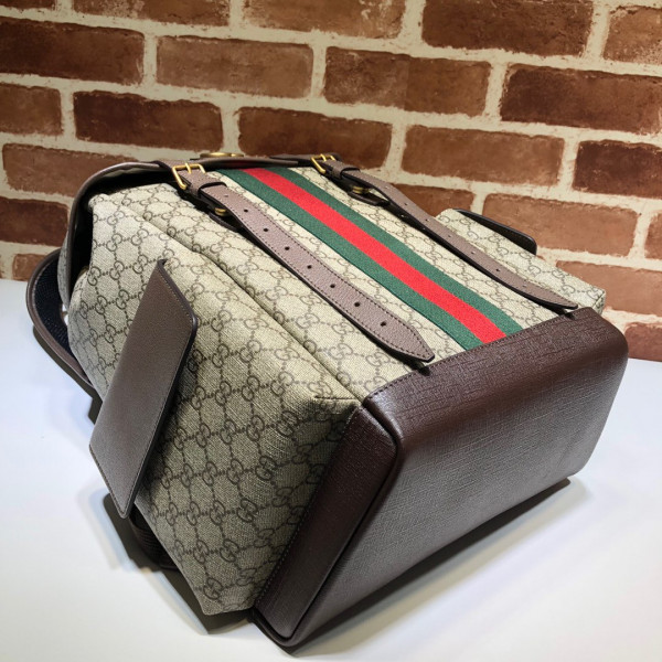 G*u*i ophidia gg medium backpack