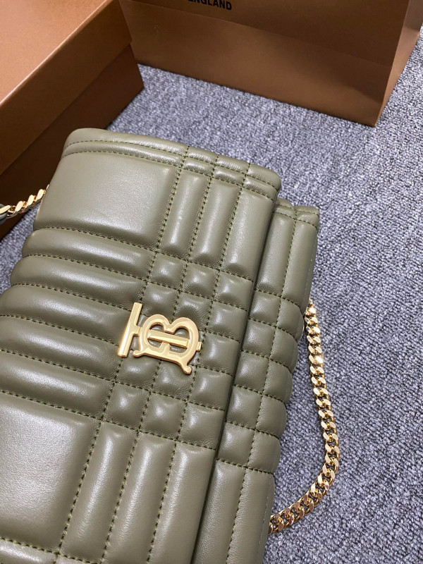 B**rry small lola satchel