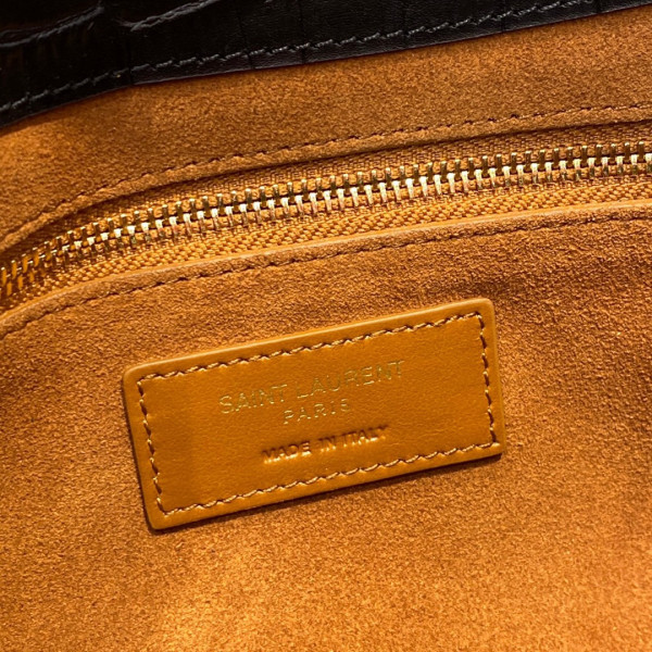 Y*L le 5 À 7 hobo bag