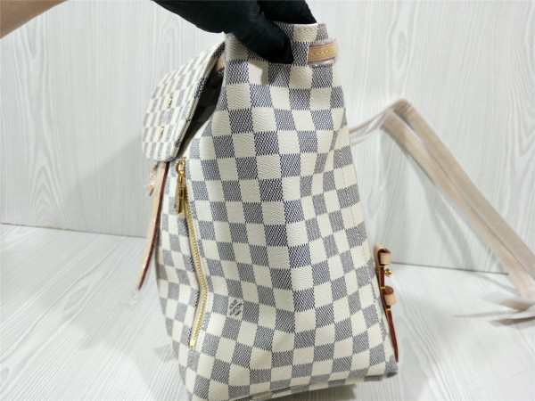 l0*is V*t0n sperone backpack