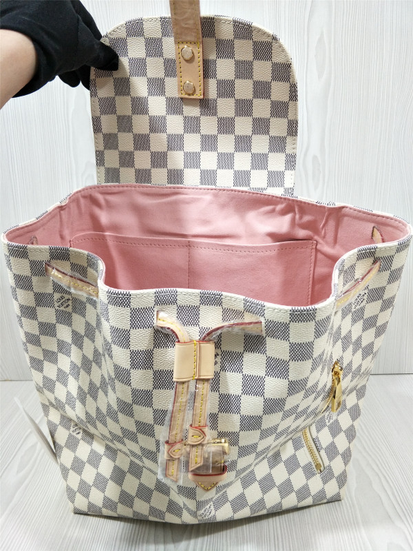 l0*is V*t0n sperone backpack