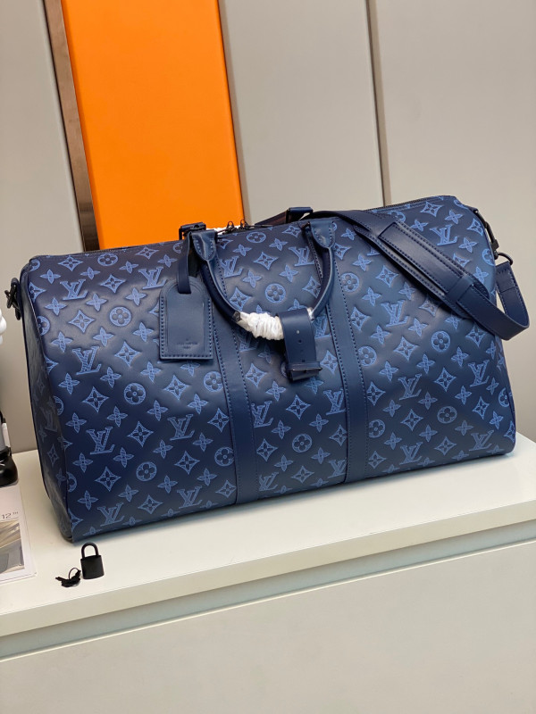 l0*is V*t0n keepall bandouliÈre 50