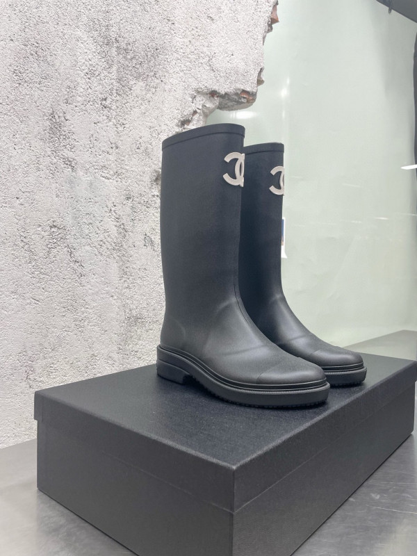 CL RAIN BOOTS