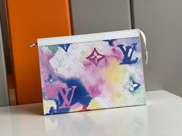 l0*is V*t0n pochette voyage mm