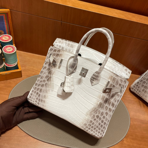 H**mes birkin 25cm handmade