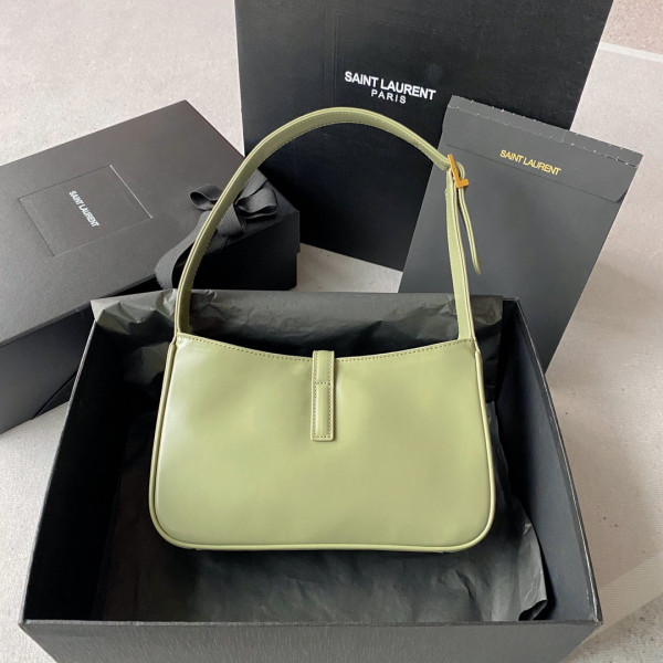 Y*L le 5 À 7 hobo bag