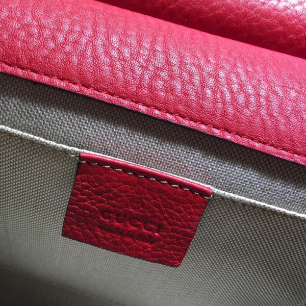G*u*i gg marmont shoulder bag