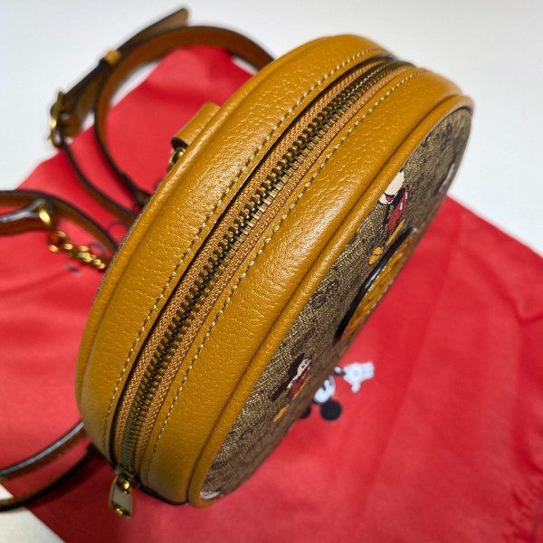 disney x G*u*i backpack