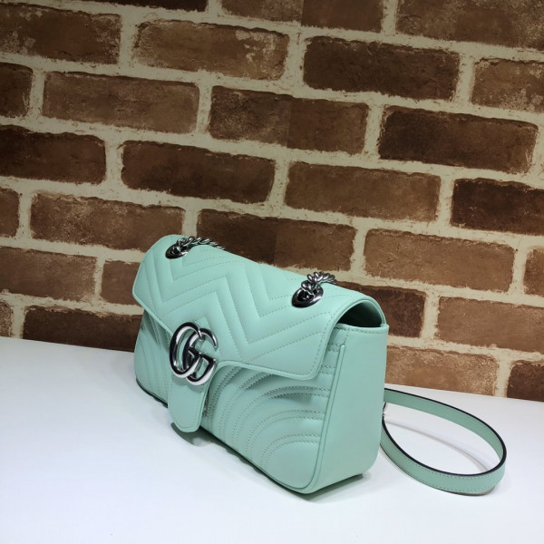 G*u*i gg marmont 26cm
