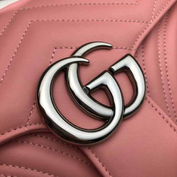 G*u*i gg marmont 26cm