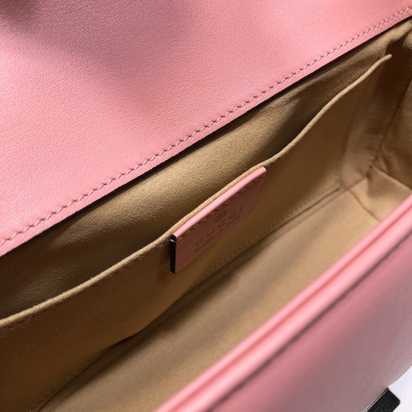 G*u*i gg marmont 22cm