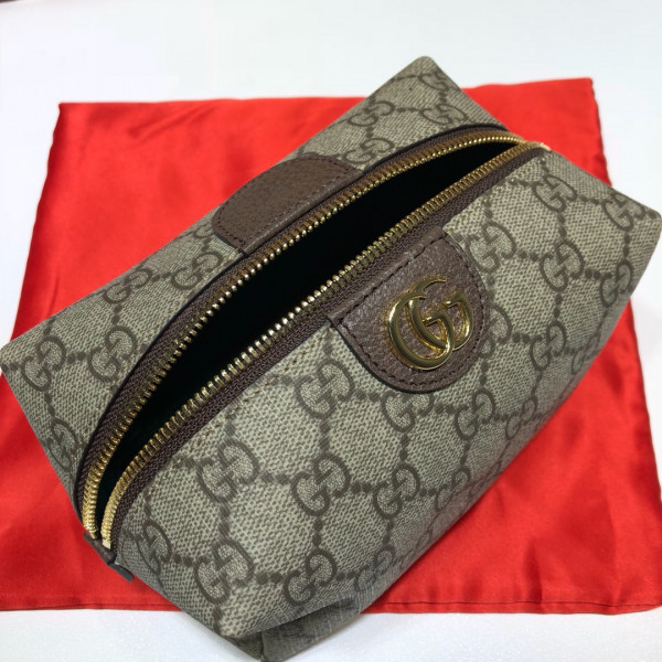 G*u*i ophidia gg cosmetic case