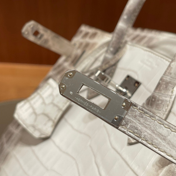 H**mes birkin 25cm handmade