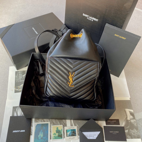 Y*L joe backpack