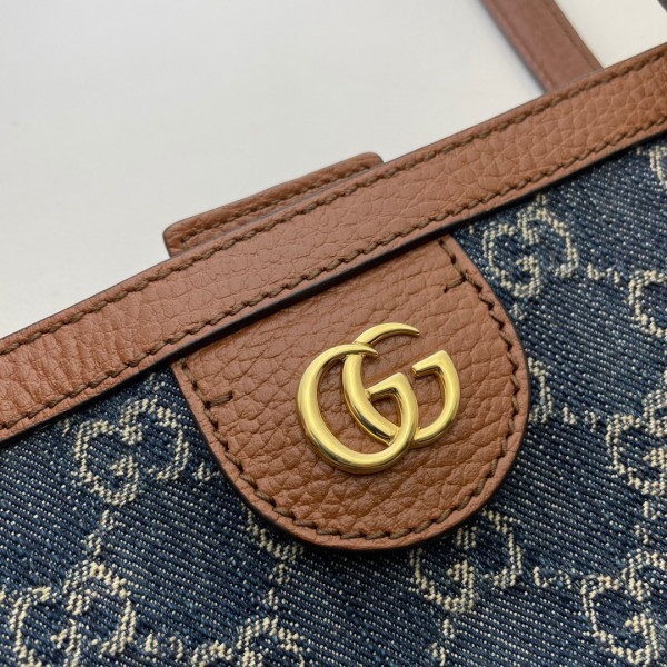 G*u*i ophidia gg medium tote