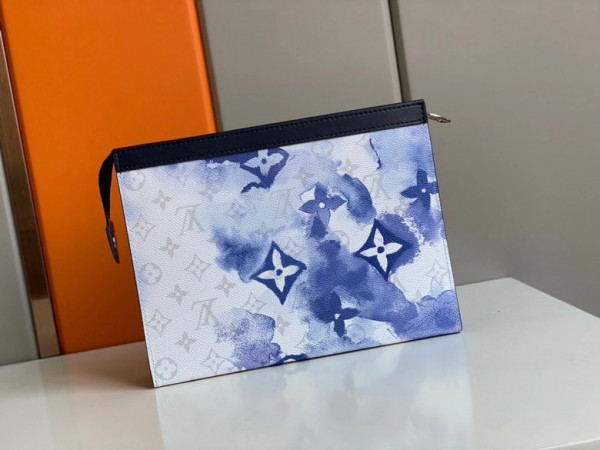 l0*is V*t0n pochette voyage mm