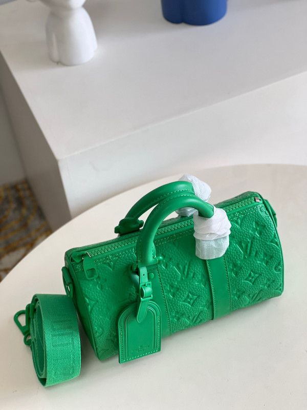 l0*is V*t0n keepall bandouliÈre 25