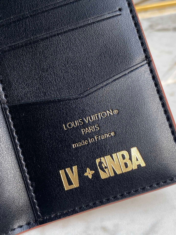 l0*is V*t0n lvxnba pocket organizer