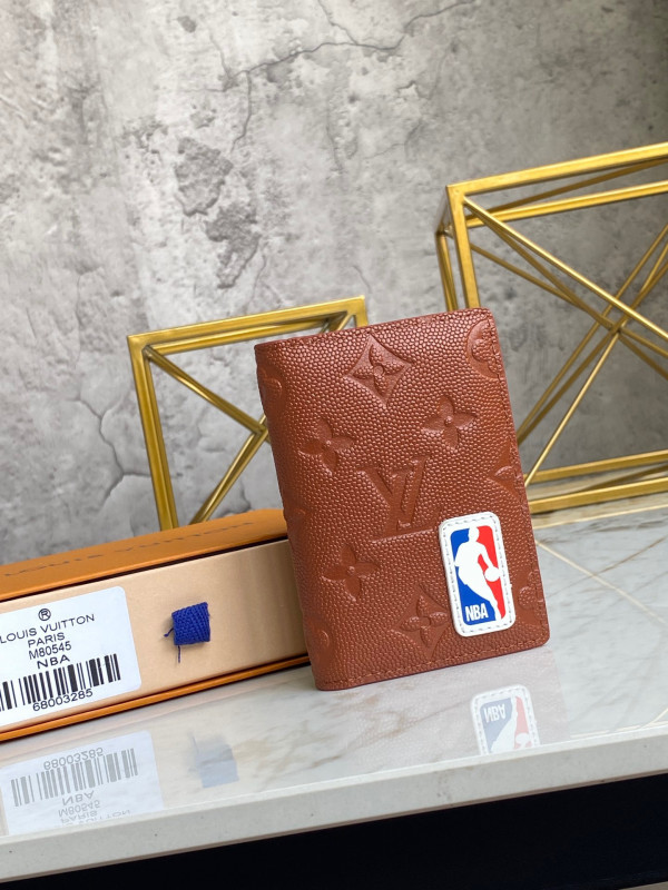 l0*is V*t0n lvxnba pocket organizer